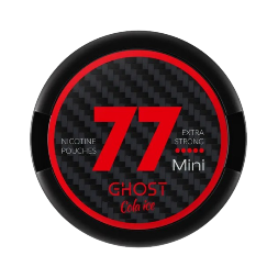 77 Ghost Mini Cola