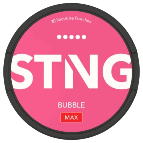 STNG Bubble MAX (EN)