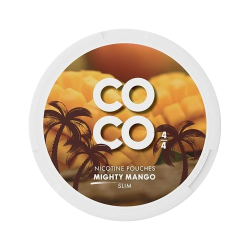 COCO Mighty Mango