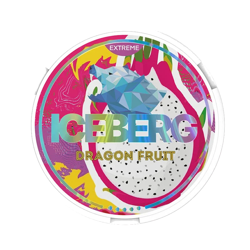 Iceberg Dragon Fruit