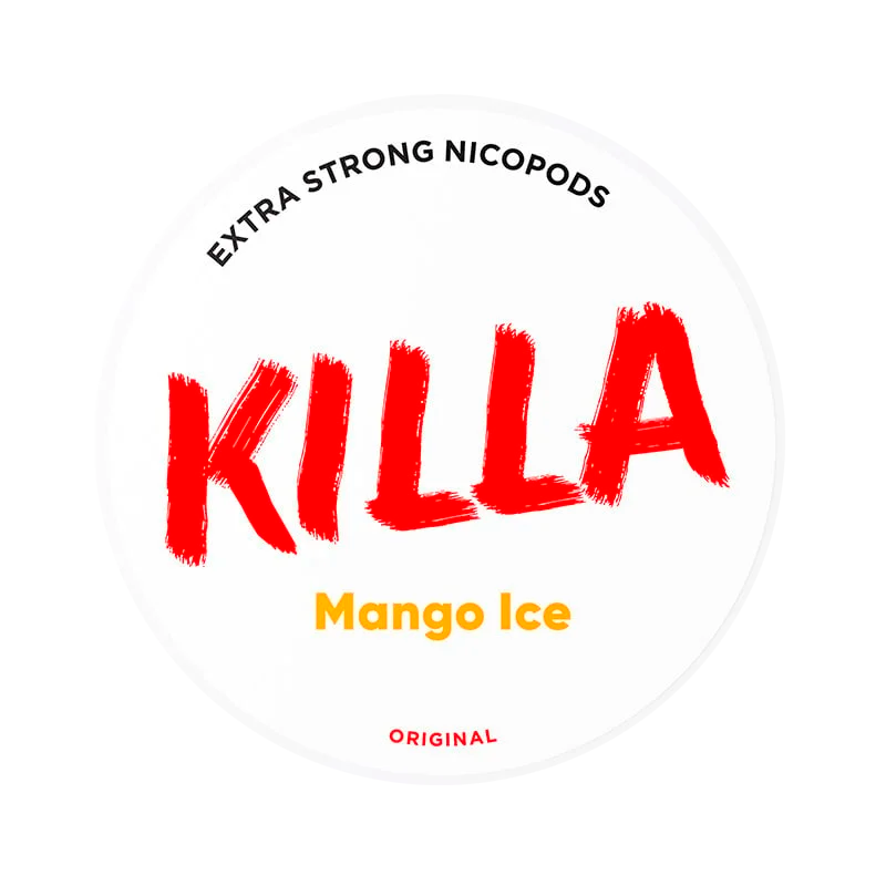 KILLA Mango Ice