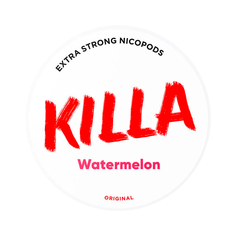 KILLA Watermelon