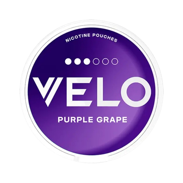 VELO Purple Grape