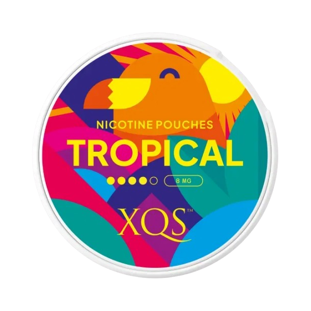 XQS Tropical Strong