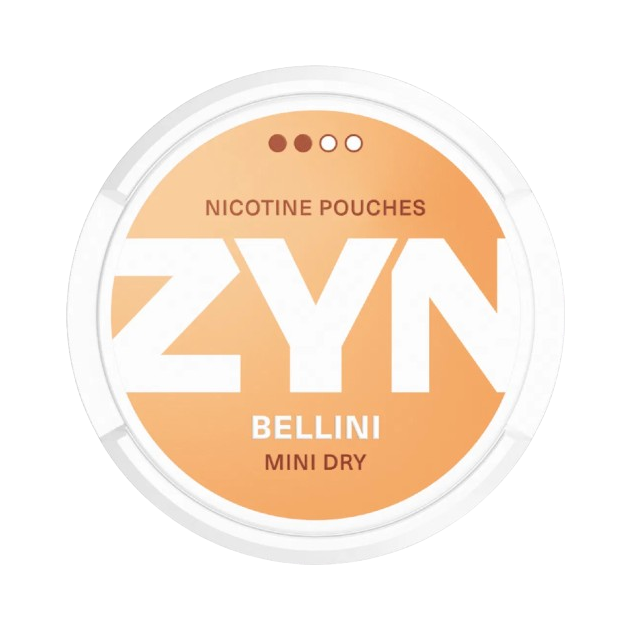 ZYN Bellini Mini Dry Normal
