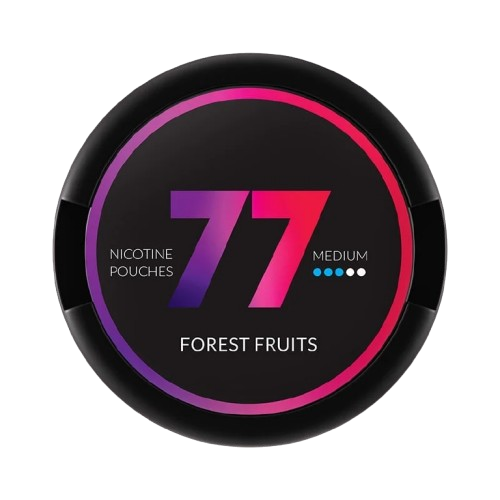 77 Forest Fruits
