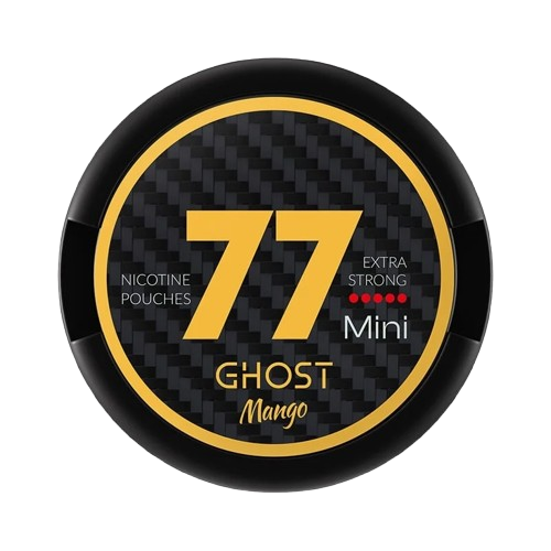 77 Ghost Mango Mini