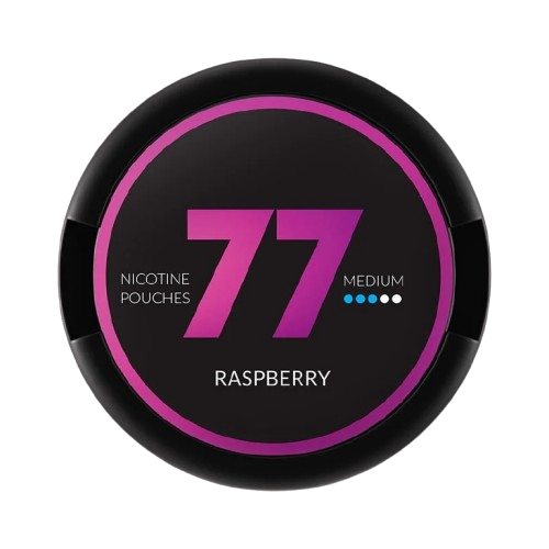 77 Raspberry