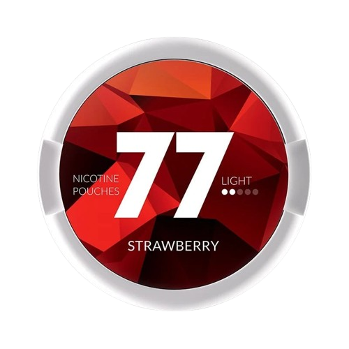 77 Strawberry Light
