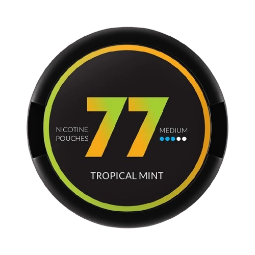 77 Tropical Mint