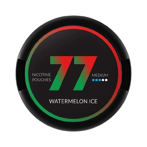 77 Watermelon Ice