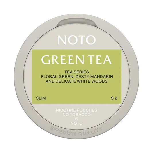 NOTO Green Tea