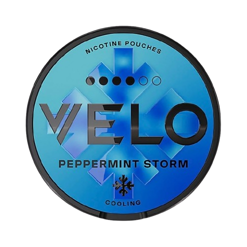 VELO Peppermint Storm