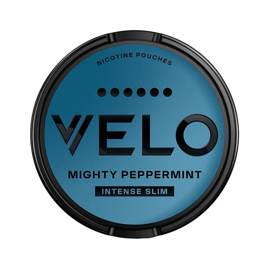 VELO Mighty Peppermint Slim