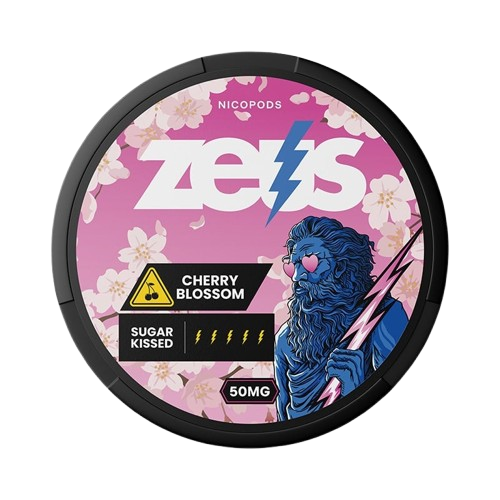 ZEUS Cherry Blossom Extra Strong