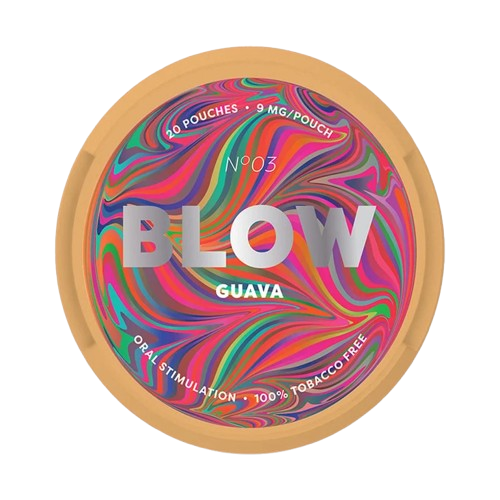 BLOW Guava