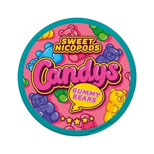 Candys Gummy Bears