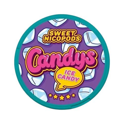 Candys Ice Candy
