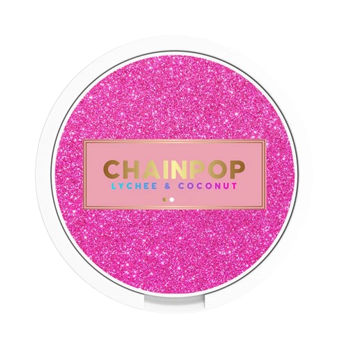 Chainpop Lychee & Coconut