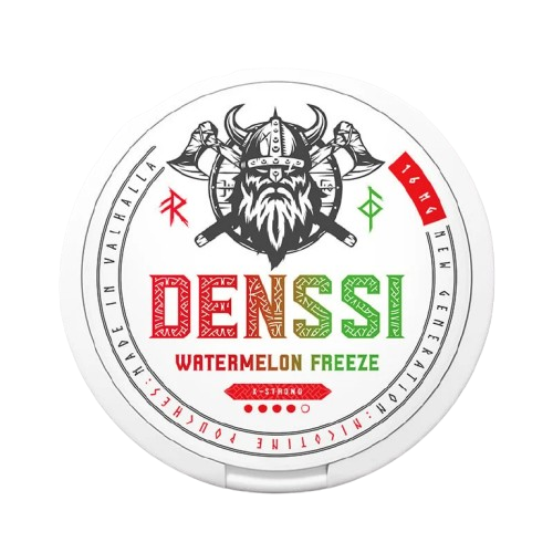 DENSSI Watermelon Freeze