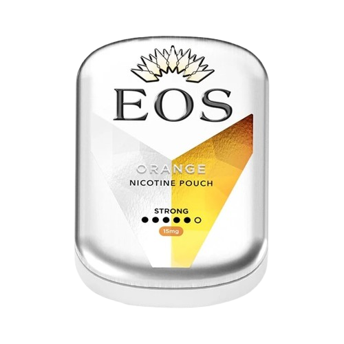 EOS Orange Strong