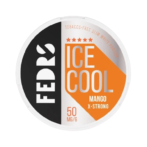 FEDRS Mango X-Strong