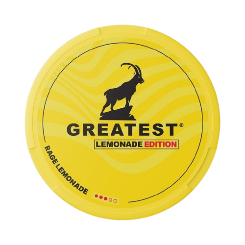 Greatest Lemonade