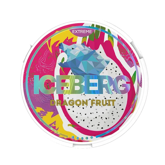 Iceberg Dragon Fruit