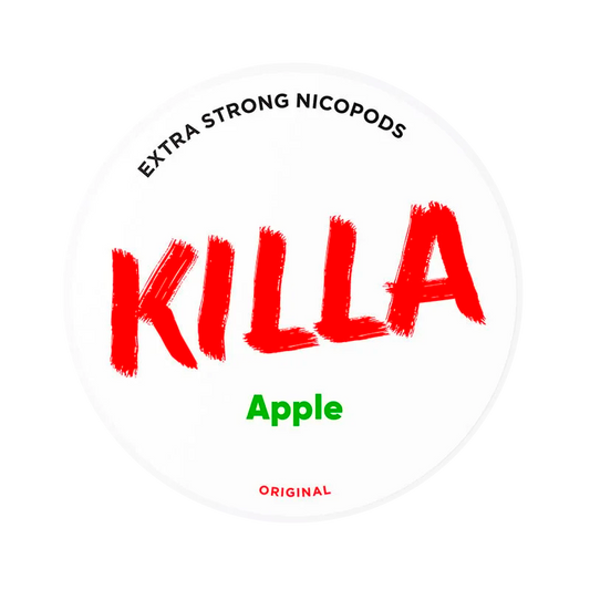KILLA Apple