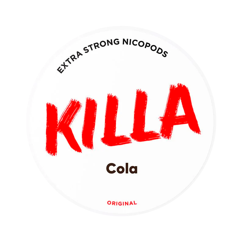 KILLA Cola