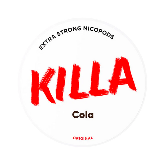 KILLA Cola