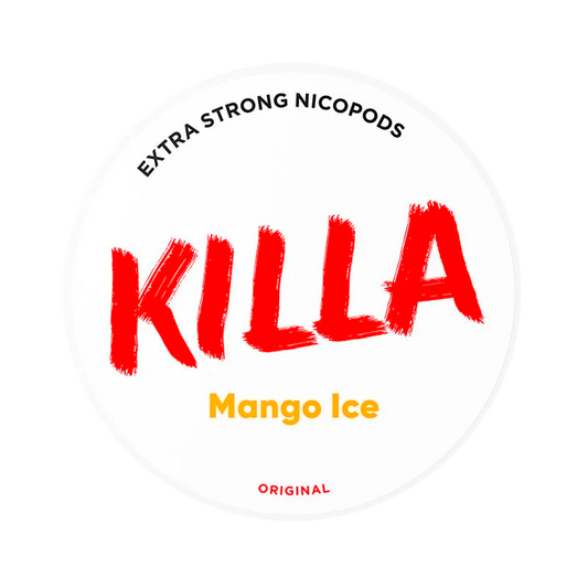 KILLA Mango Ice