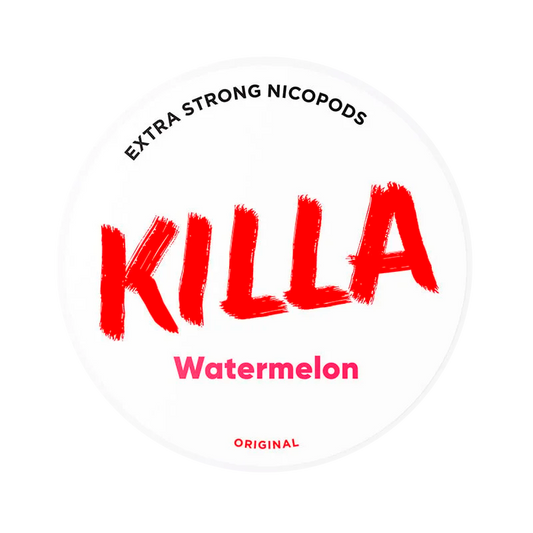KILLA Watermelon