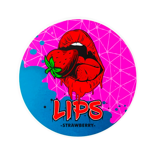 LIPS Strawberry