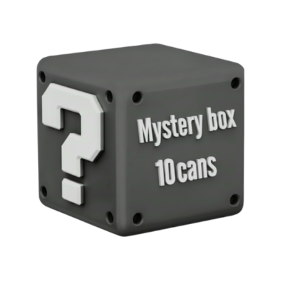 Mystery Box Large
