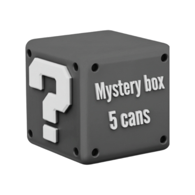 Mystery Box Small