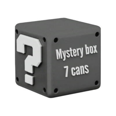 Mystery Box Medium