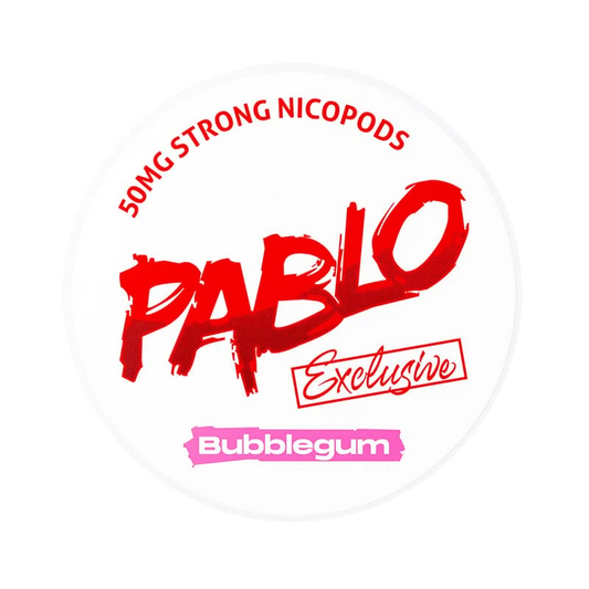 PABLO Exclusive Bubblegum