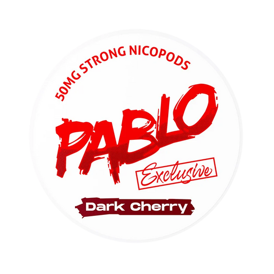 PABLO Exclusive Dark Cherry