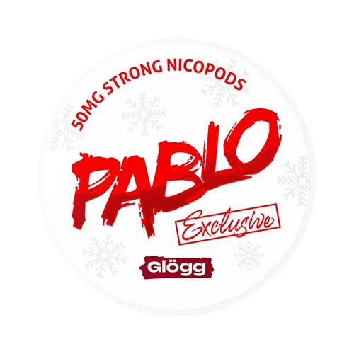 PABLO Exclusive Glögg