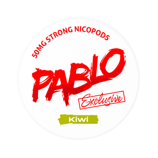 PABLO Exclusive Kiwi