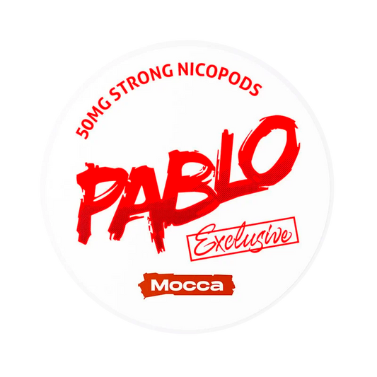 PABLO Exclusive Mocca
