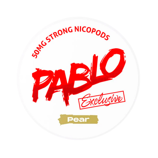 PABLO Exclusive Pear