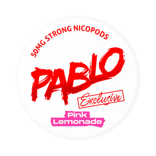 PABLO Exclusive Pink Lemonade
