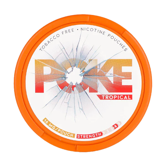 POKE Tropical
