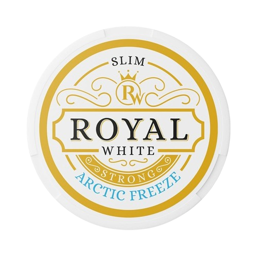 ROYAL White Arctic Freeze