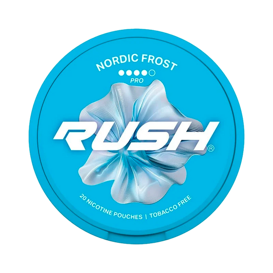 RUSH Nordic Frost Pro