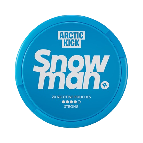 SNOWMAN Arctic Kick Strong