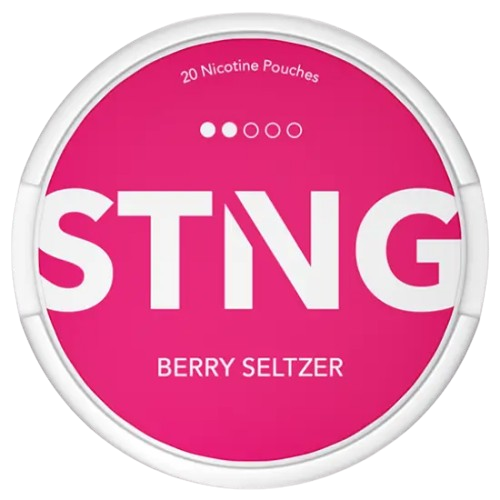 STNG Berry Seltzer (EN)