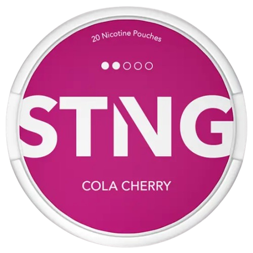 STNG Cola Cherry (EN)